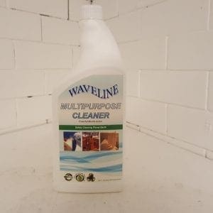 Wavline Multipurpose Cleaner (Packs of Six)