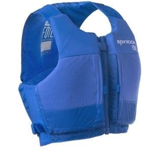 Spinlock Foil PFD Buoyancy Aid 50N (Medium)