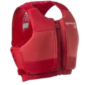 Spinlock Foil PFD Buoyancy Aid 50N (Small)