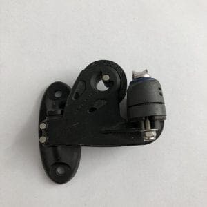 lewmar 30mm exit pivot control block side