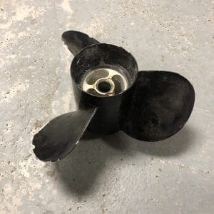 3 Blade 17 x 33 propeller