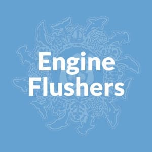 Engine Flushers