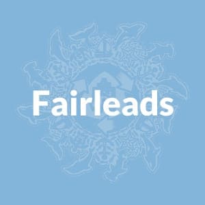 Fairleads