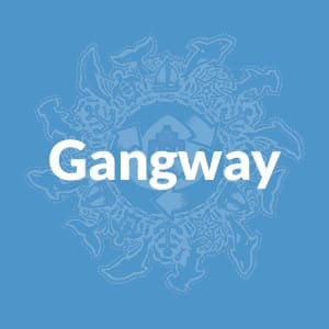 Gangway