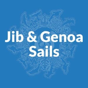 Jib & Genoa Sails