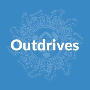 Outdrives