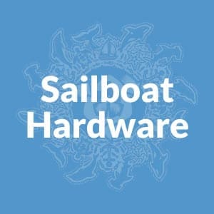 Sailboat Hardware & Gear