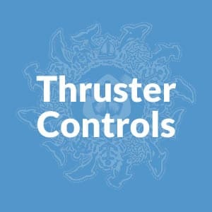 Thruster Control