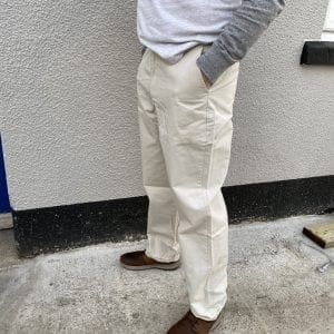 Sand Henri Lloyd Pilot trousers