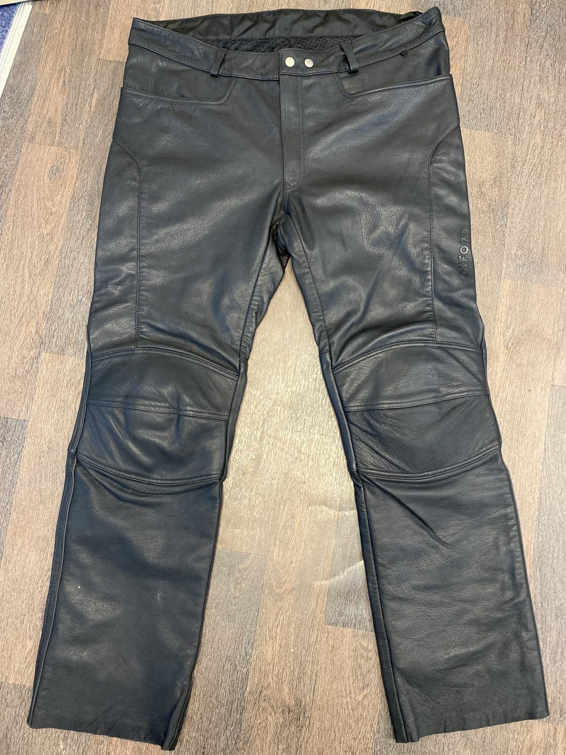 Oxford motorcycle jacket and trousers for sale in Co Cork for 150 on  DoneDeal