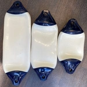 Polymer Fenders