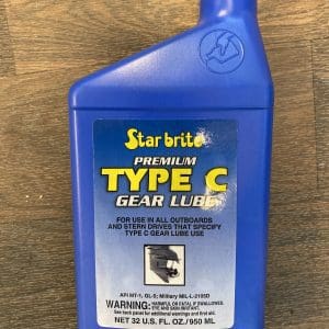 Star Brite Type C Gear Lube