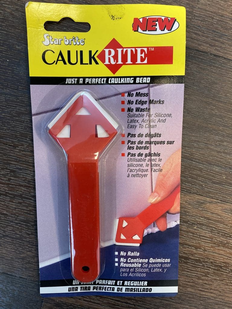 Starbrite Caulk Rite - Boat Scrapyard