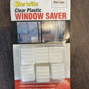 Window Saver