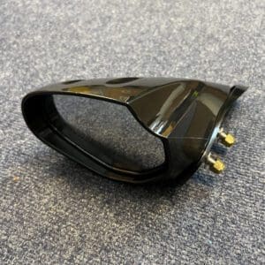 Yamaha Left Hand Mirror Assembly F2N-U596B-00