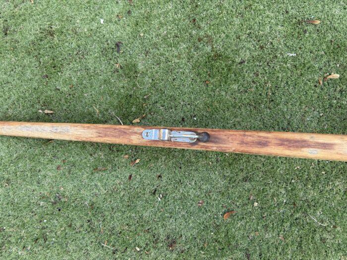 Wooden Yacht Tiller - Image 2