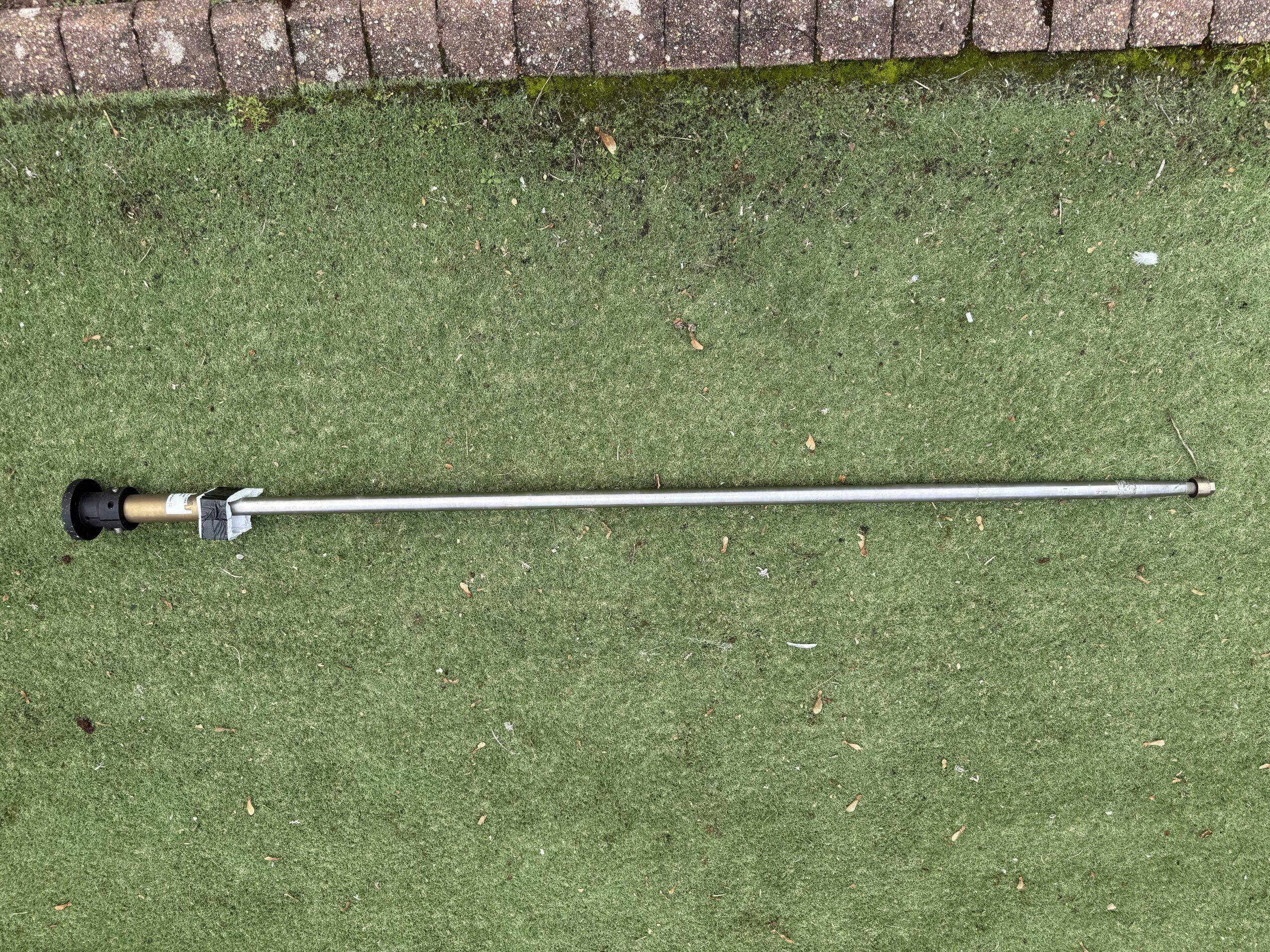 New Prop Shaft - Image 3