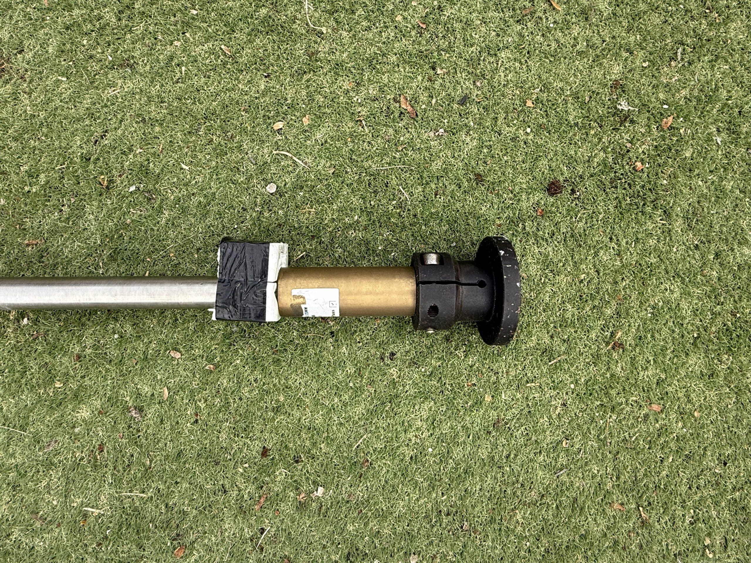 New Prop Shaft - Image 4