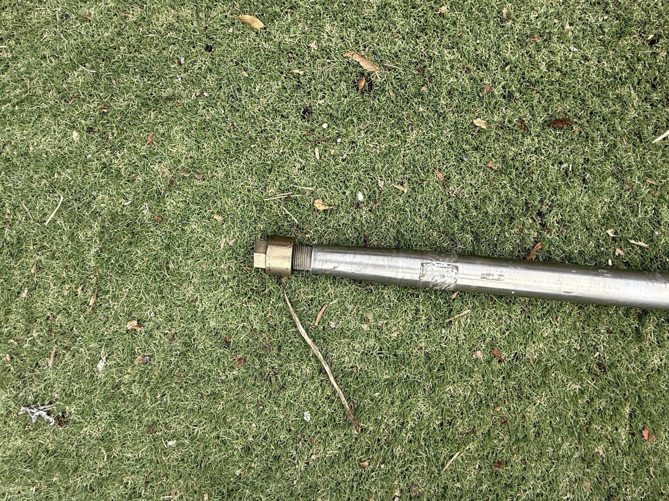 New Prop Shaft - Image 5