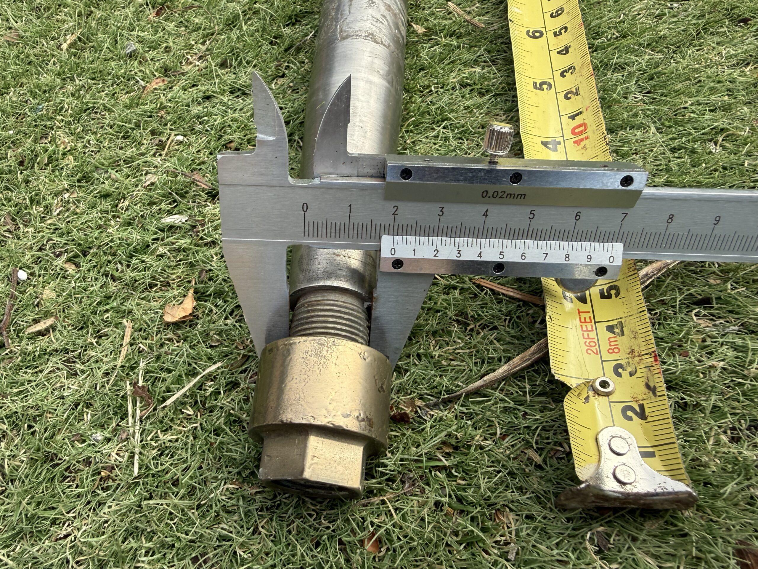 New Prop Shaft - Image 6