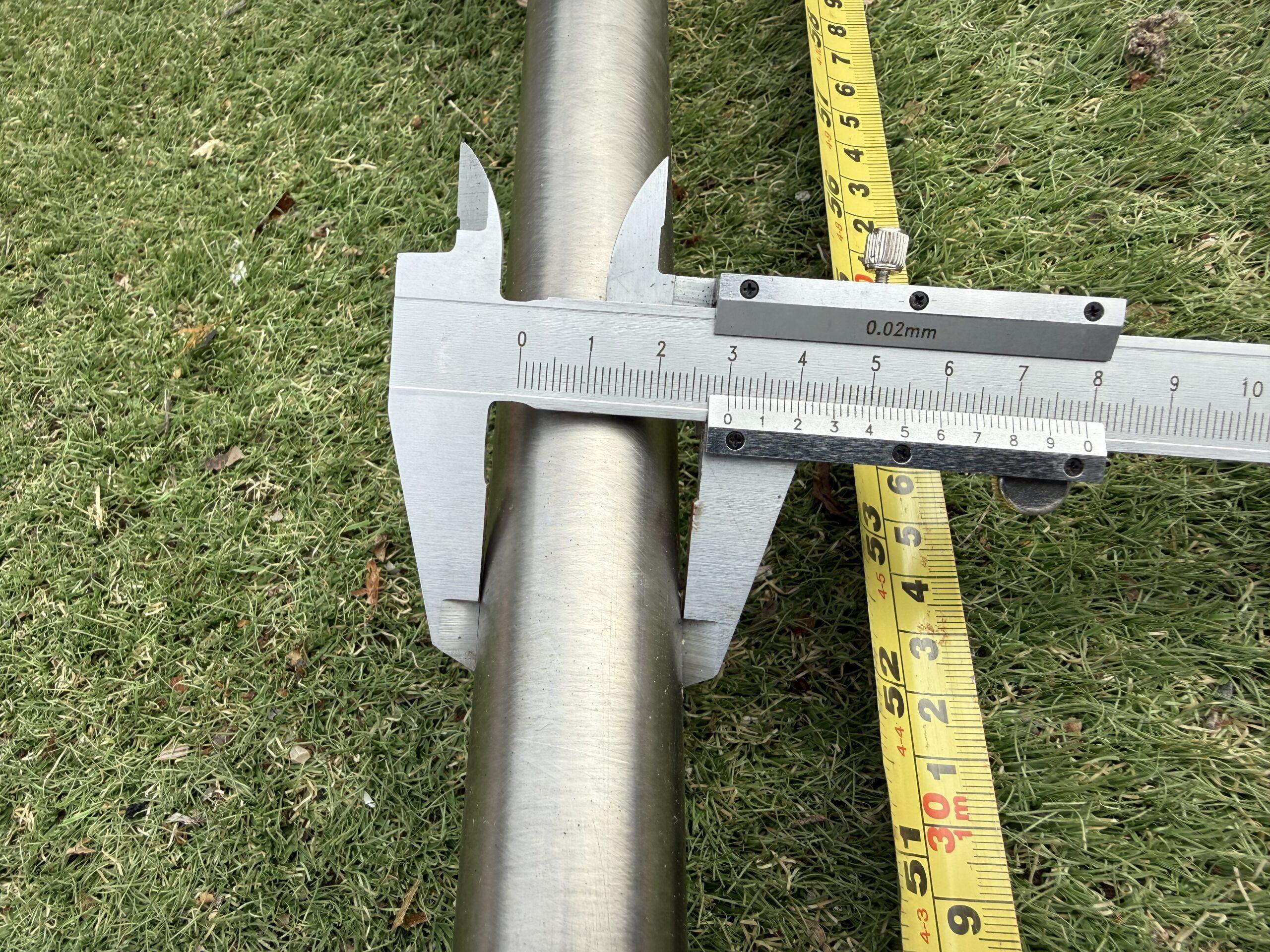 New Prop Shaft - Image 7