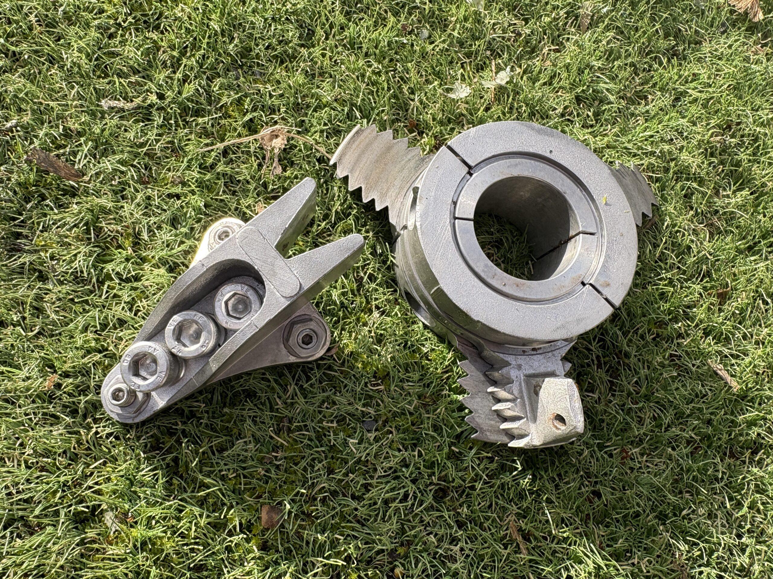 Marine Rope Cutter - Image 3