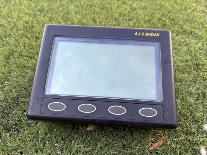 A.I.S Radar Display