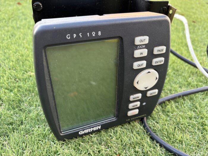 Garmin GPS 128 for sale