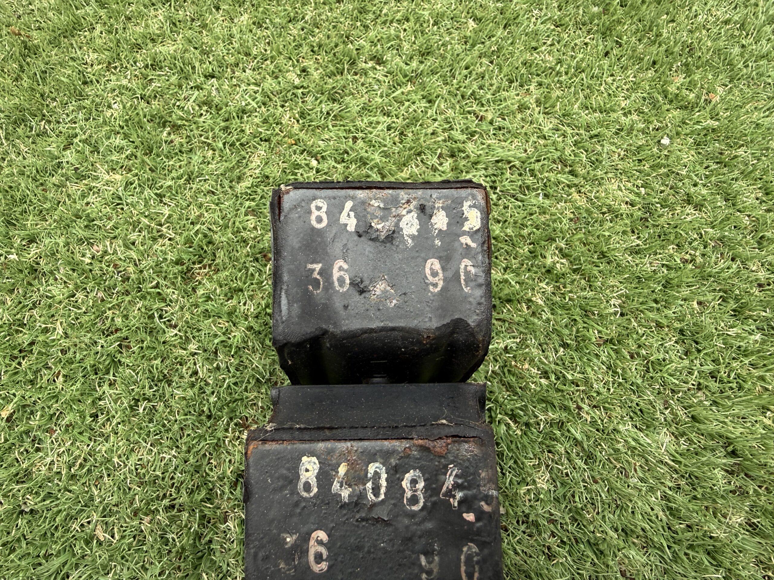 Engine Mount Bundle - Image 3