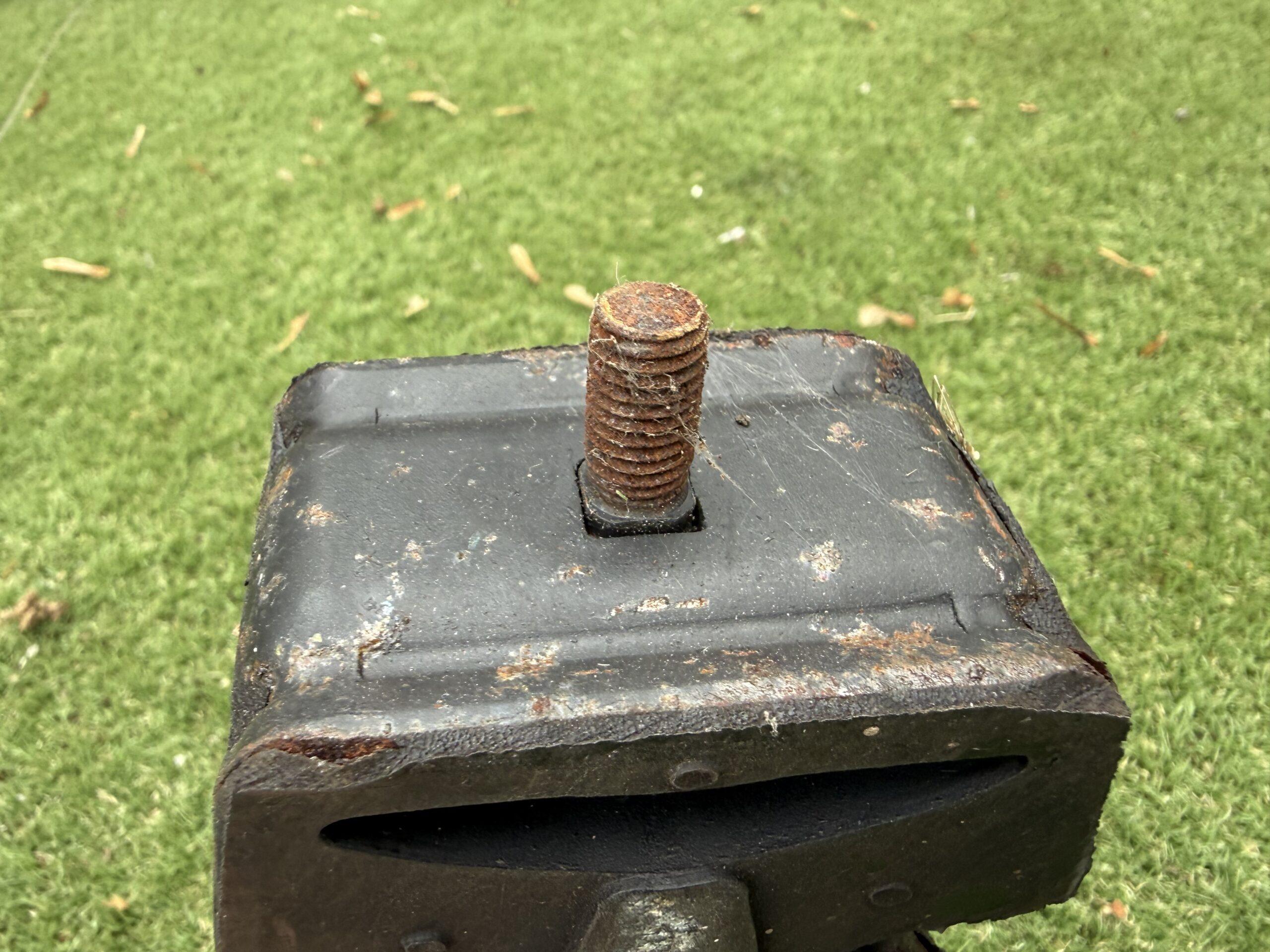 Engine Mount Bundle - Image 2
