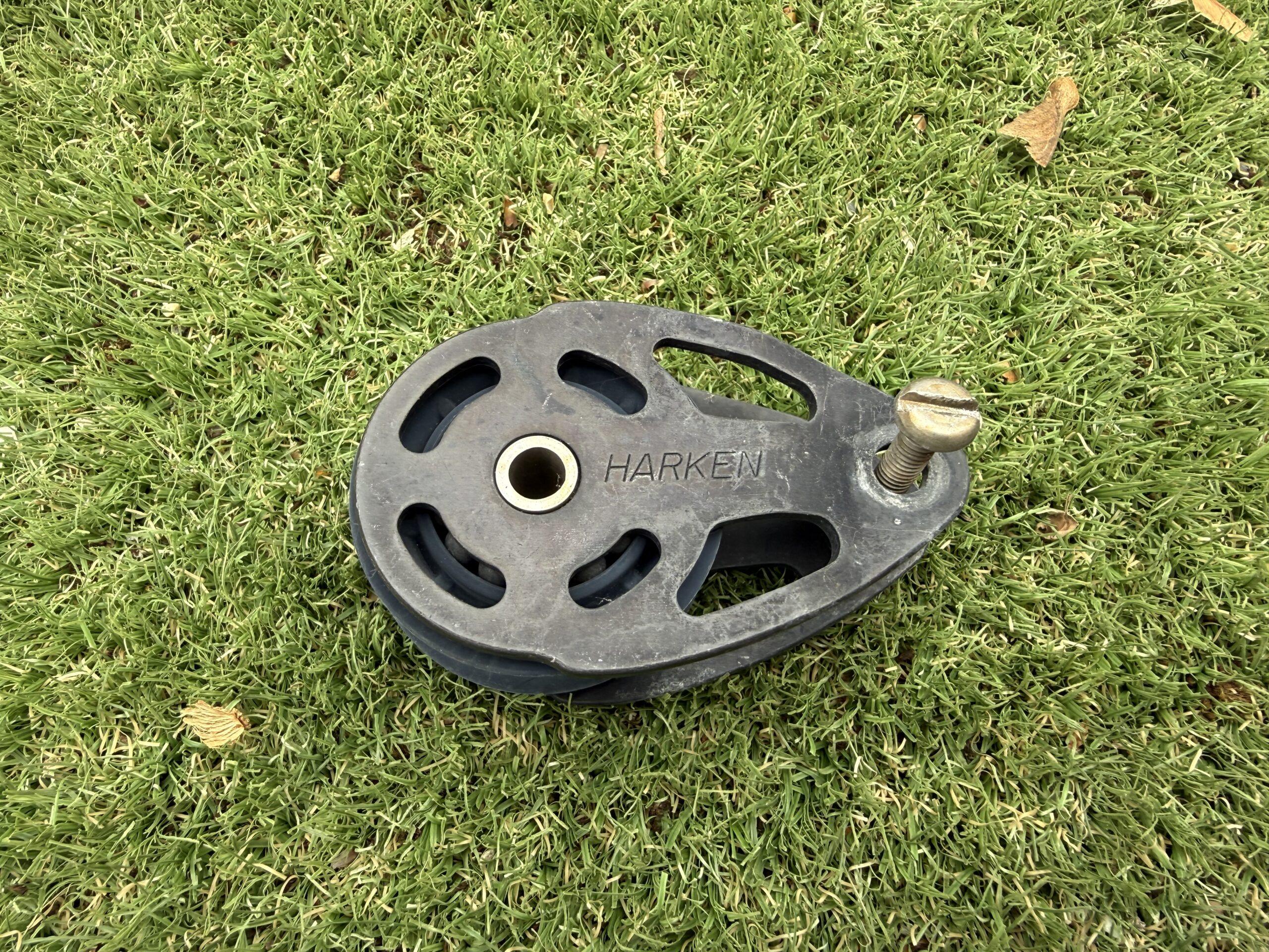 Harken 55mm Blocks (Bundle of 6) - Image 2