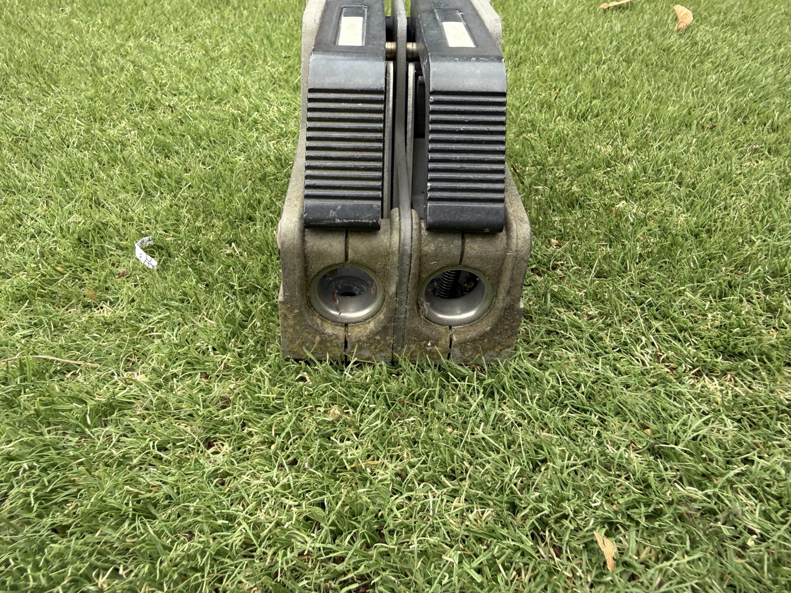 Double Rope Jammer - Image 4