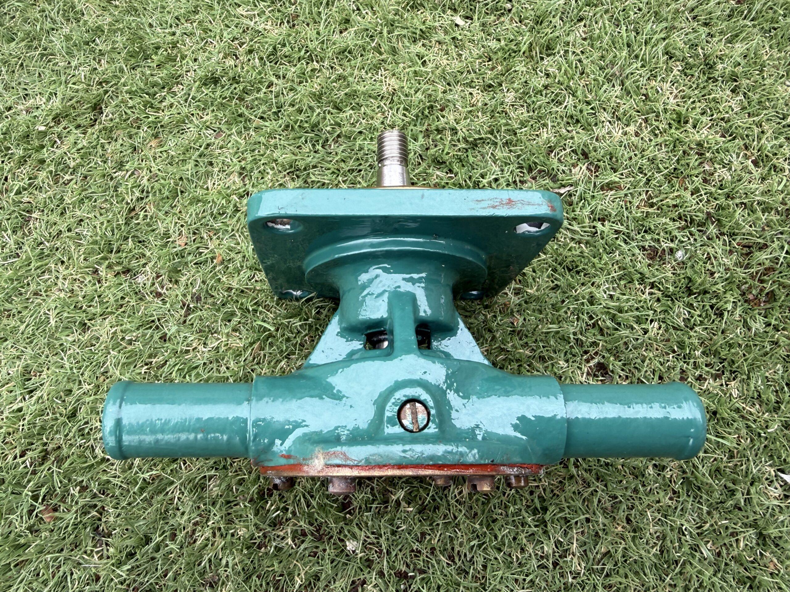 Volvo Seawater Pump and Spares - Image 2