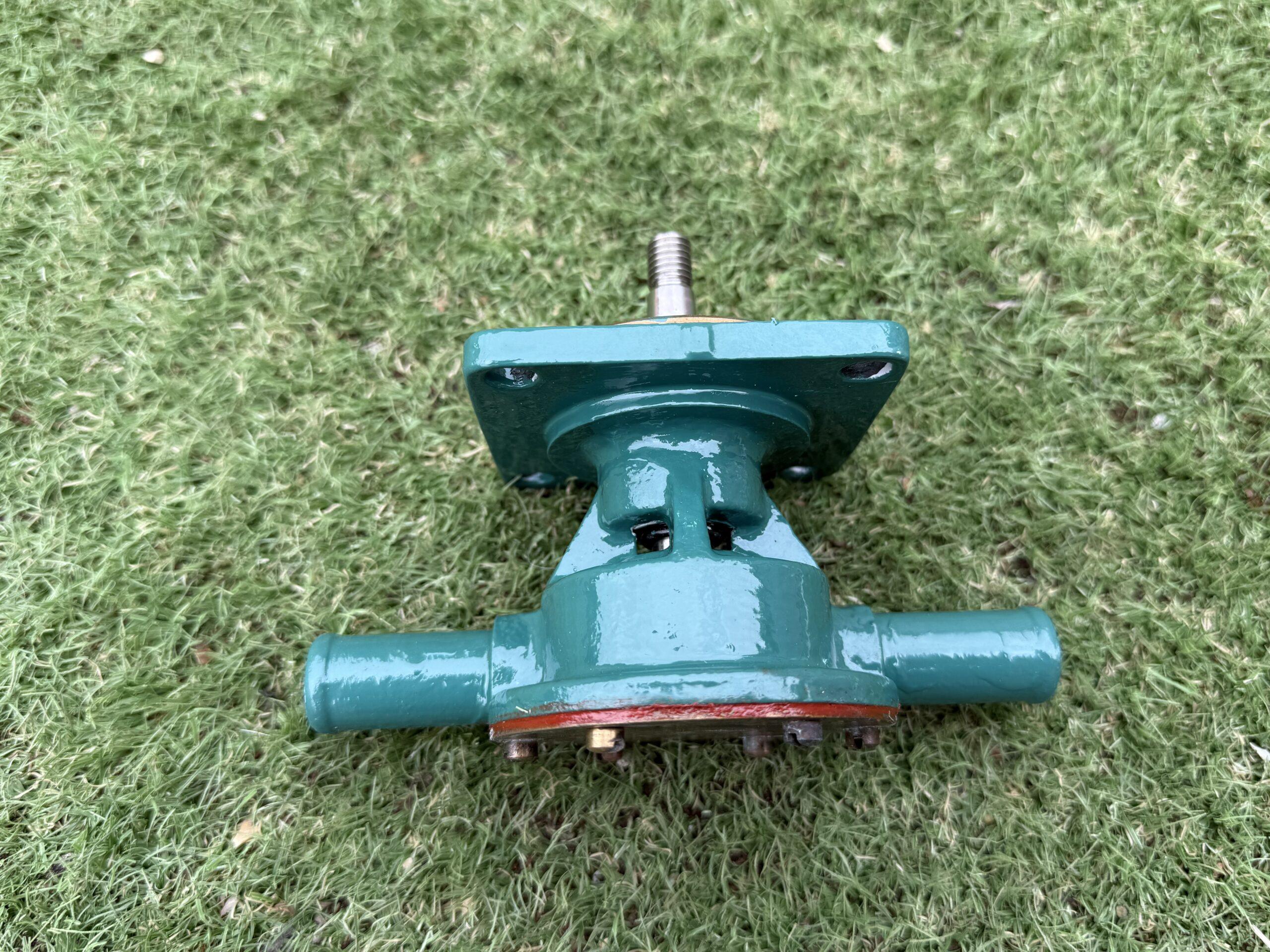 Volvo Seawater Pump and Spares - Image 3