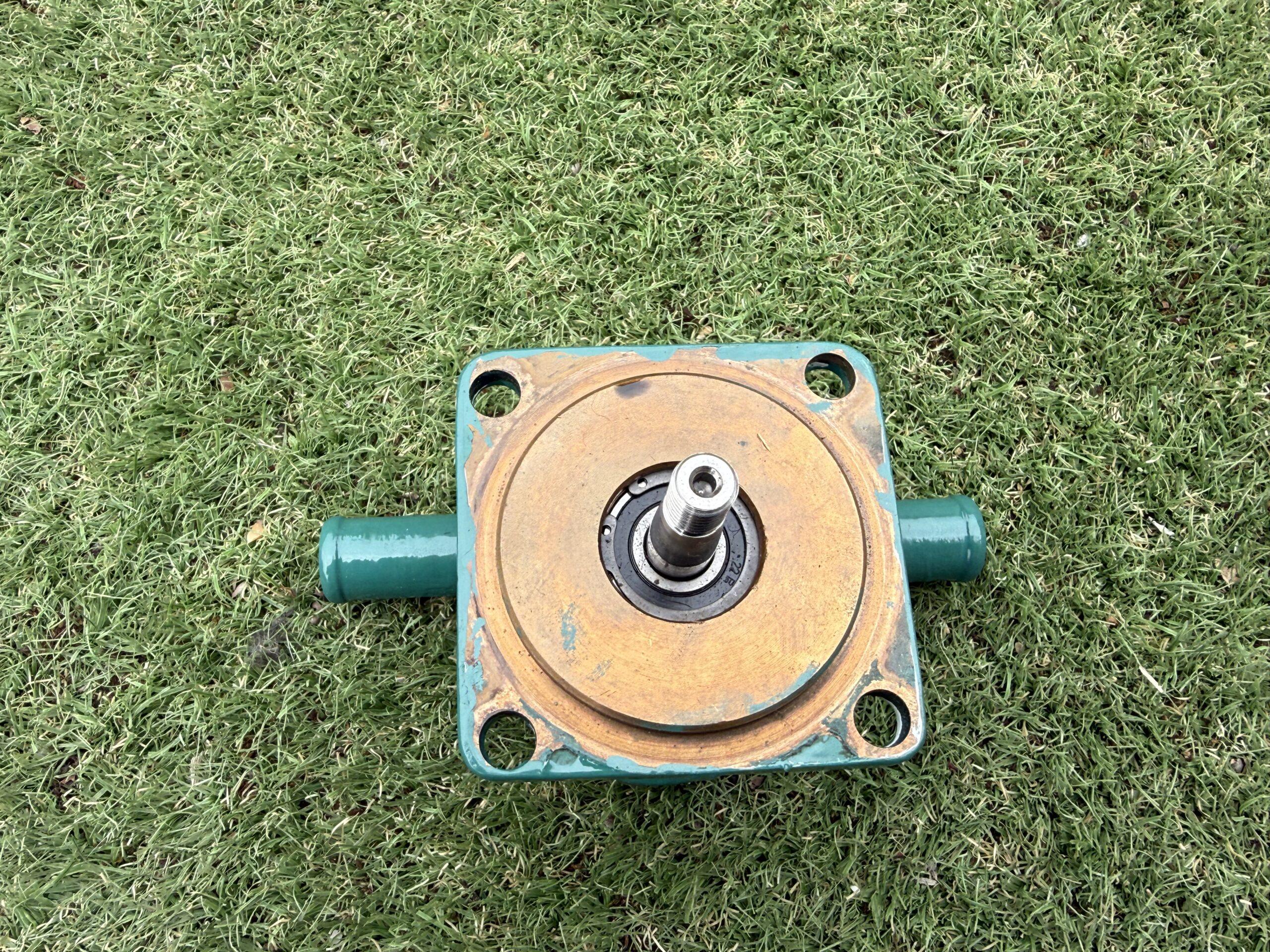 Volvo Seawater Pump and Spares - Image 4