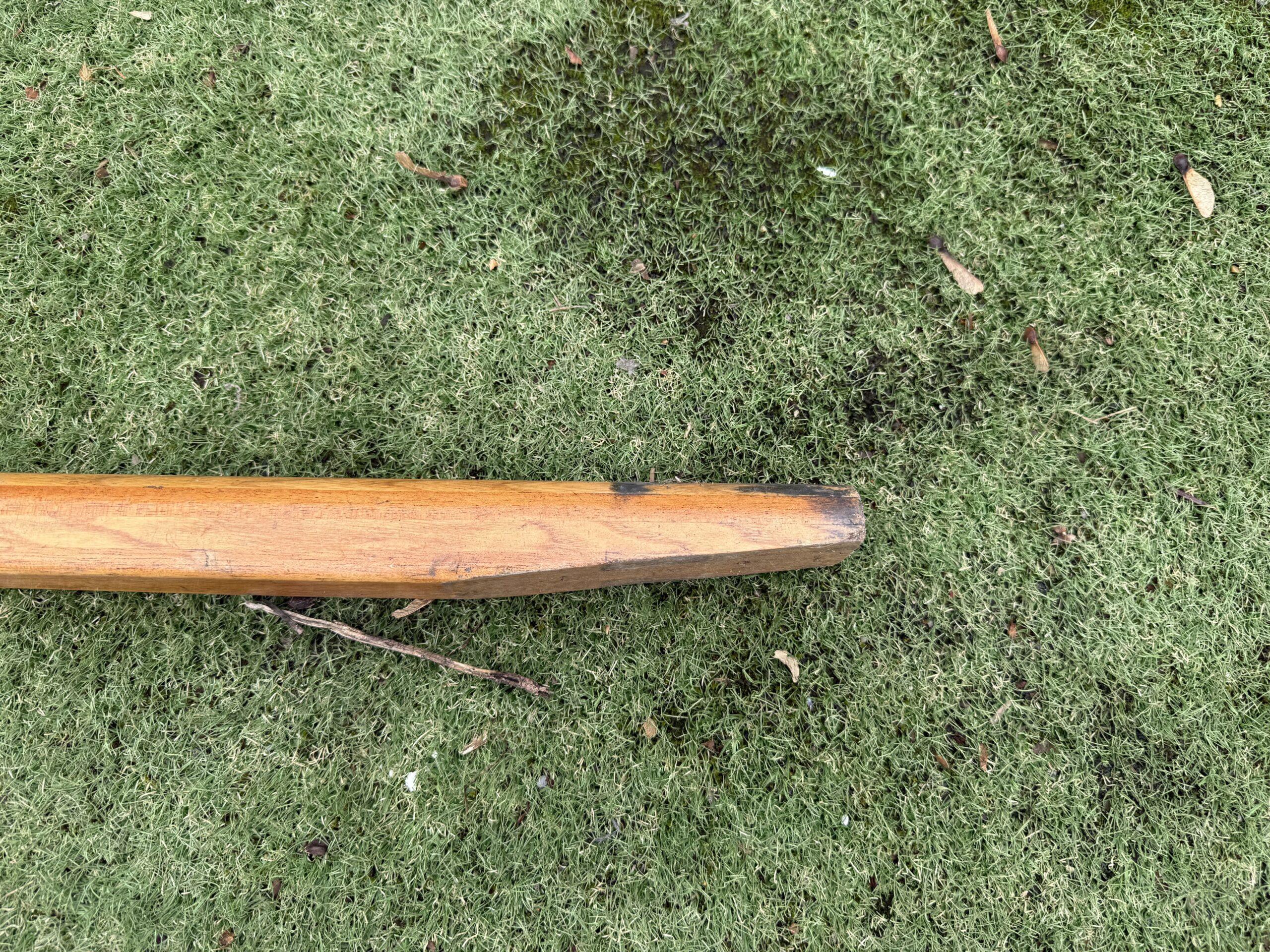 Wayfarer Tiller - Image 2