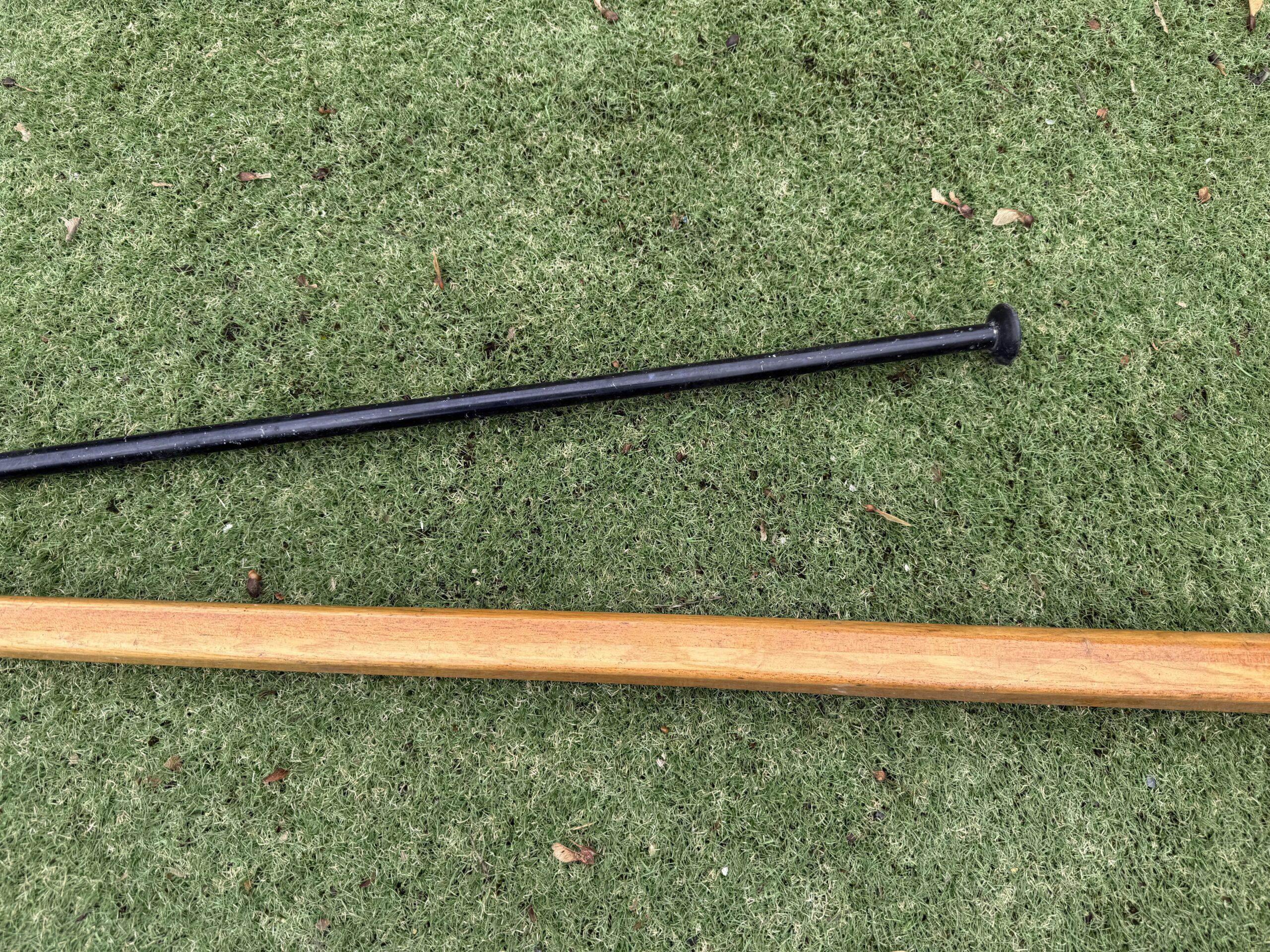 Wayfarer Tiller - Image 3