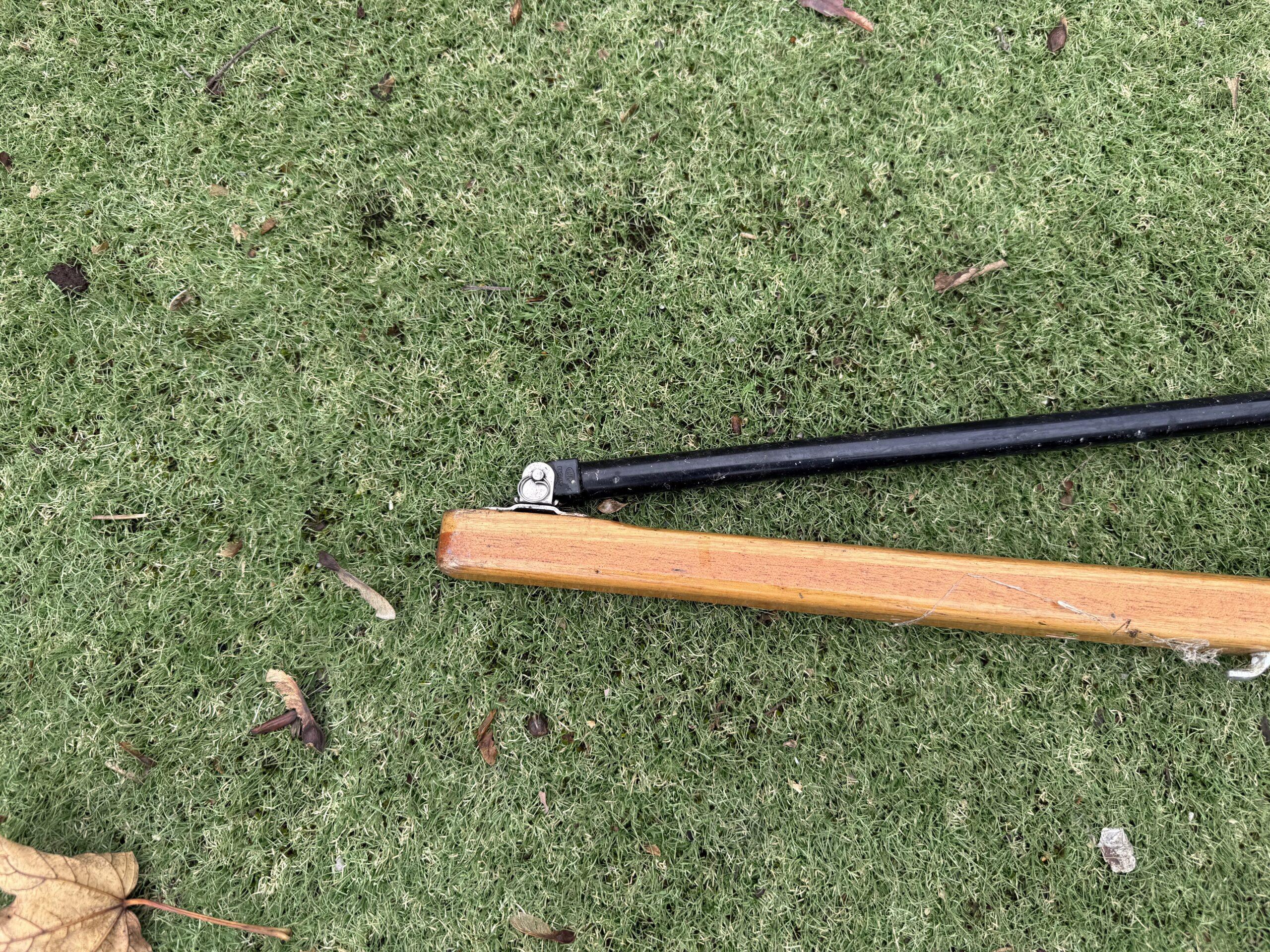 Wayfarer Tiller - Image 4