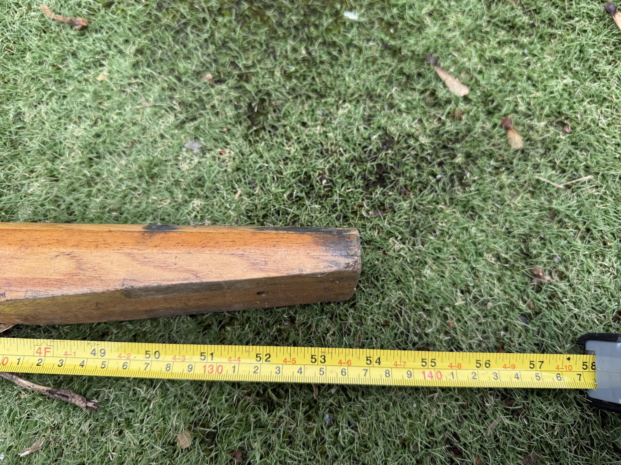 Wayfarer Tiller - Image 5