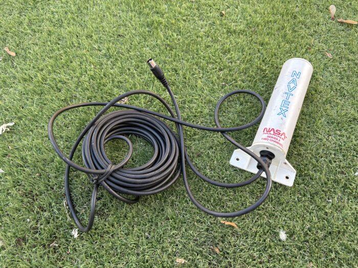 Navtex NANA Marine Antenna