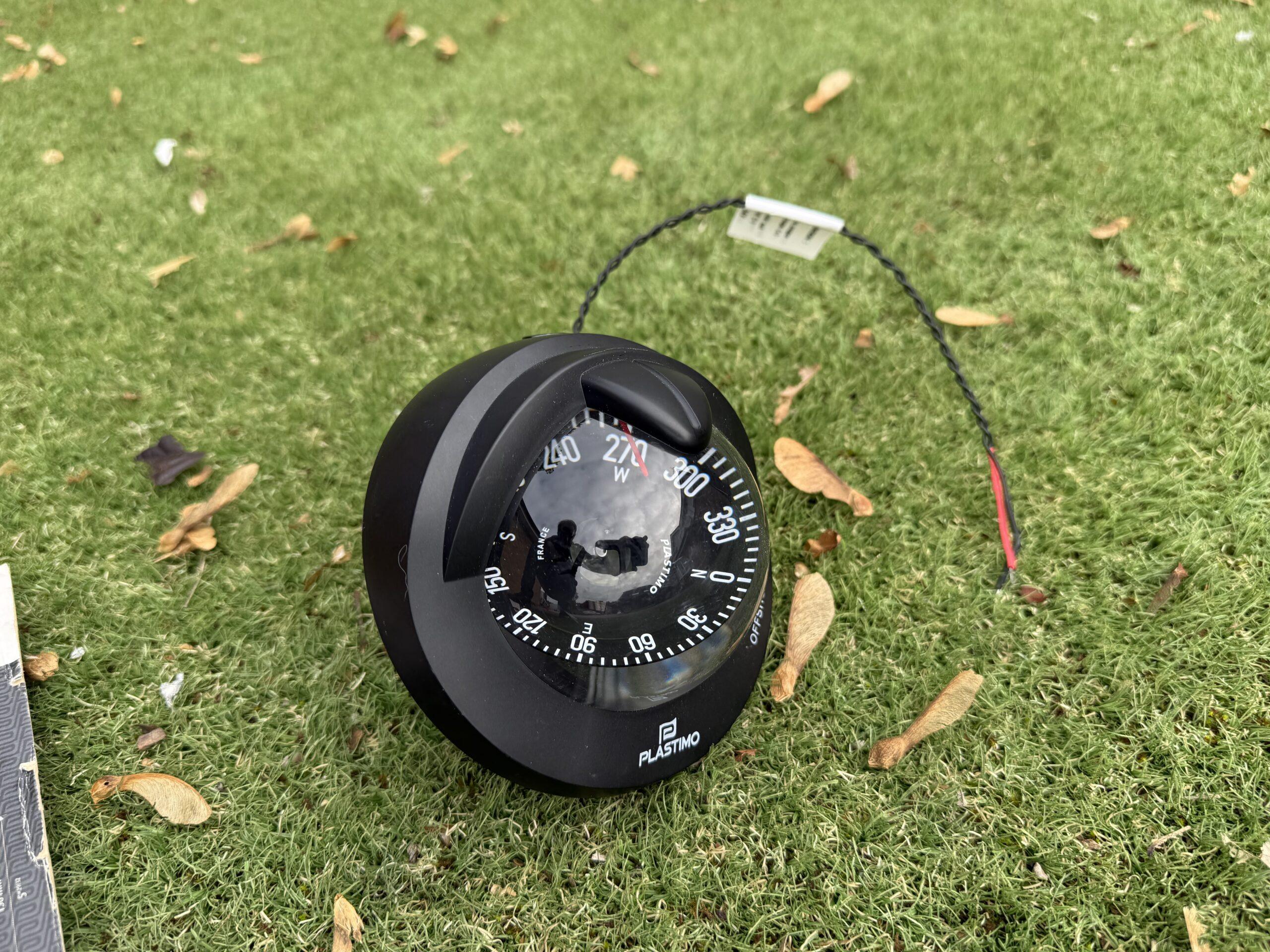 Plastimo Offshore 95 Compass