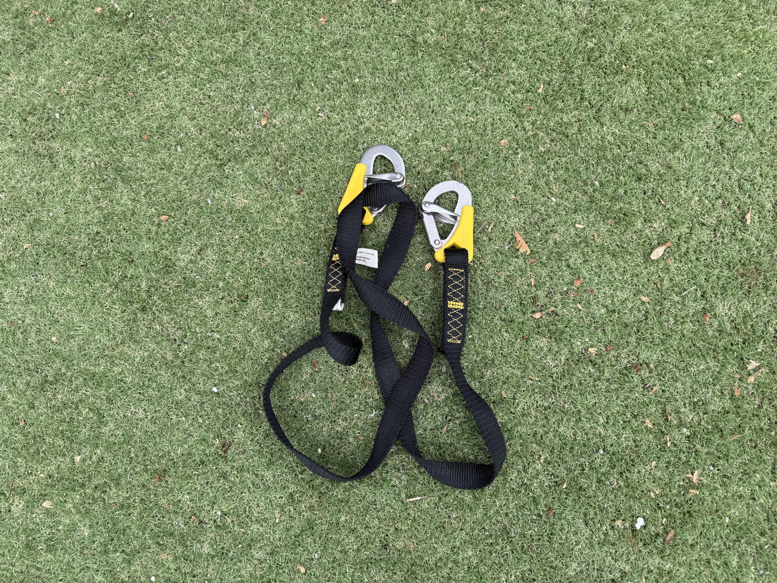 Safety Line - No Box