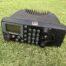 Simrad Radio Unit