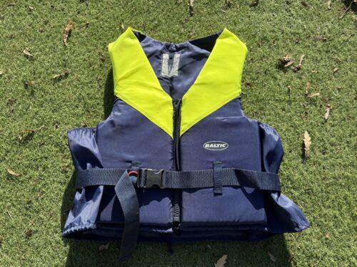 Baltic Life Jacket