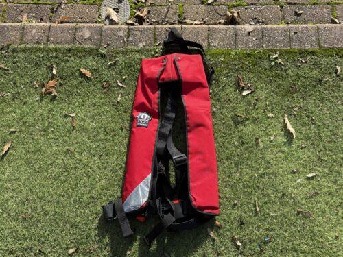 Crewsaver 150N Life Jacket