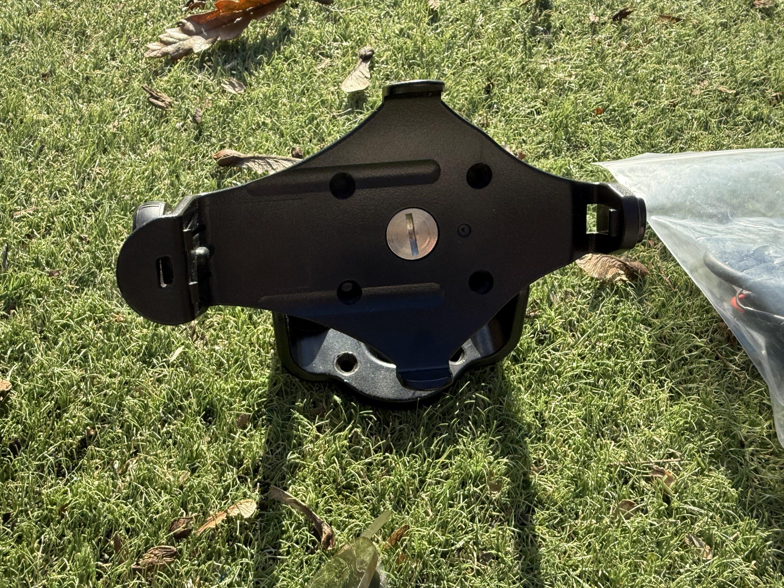 Garmin GPS176c - 2 Charts and Accessories - Image 6