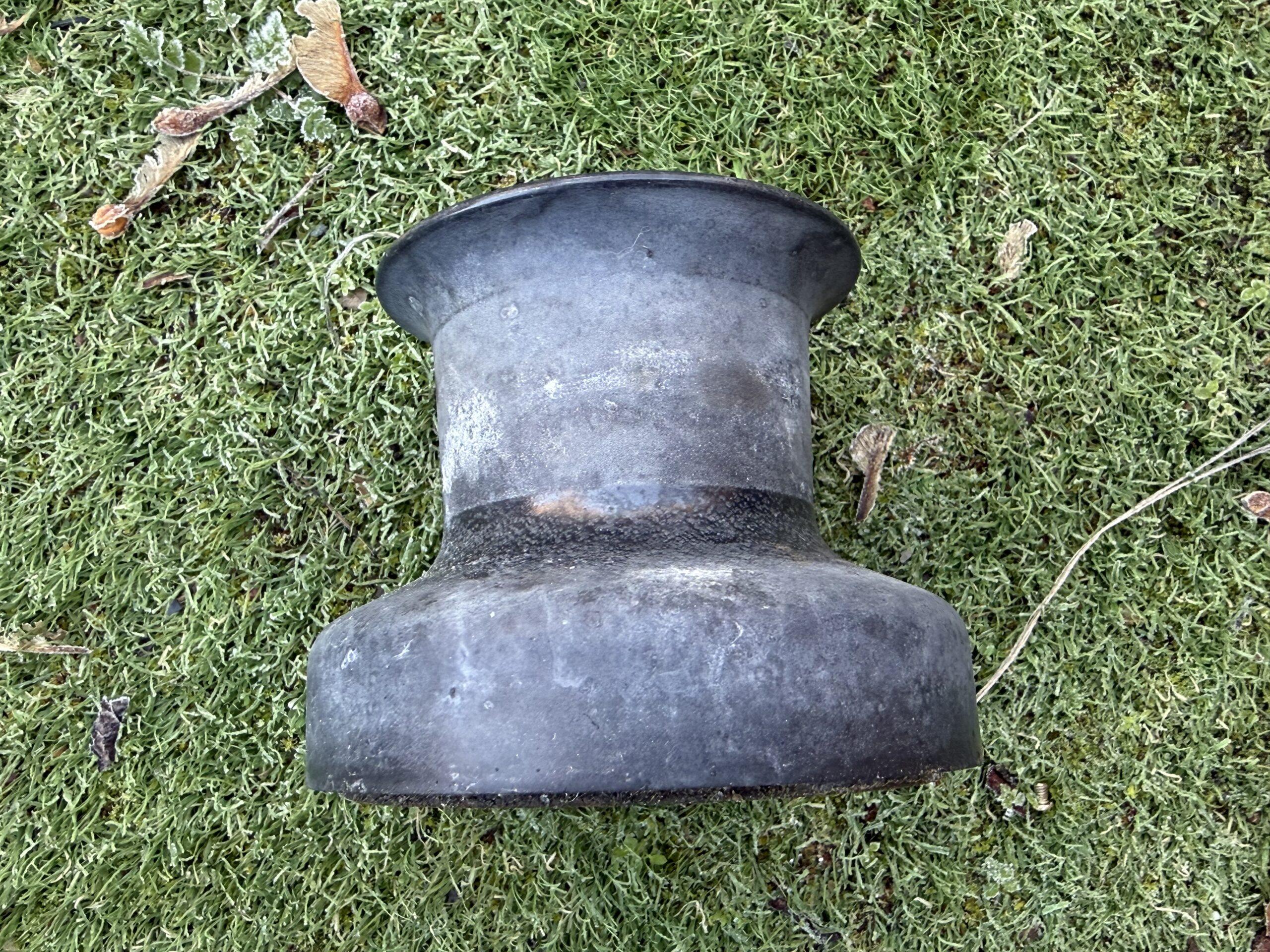 Barbarossa 15 Winch - Image 2