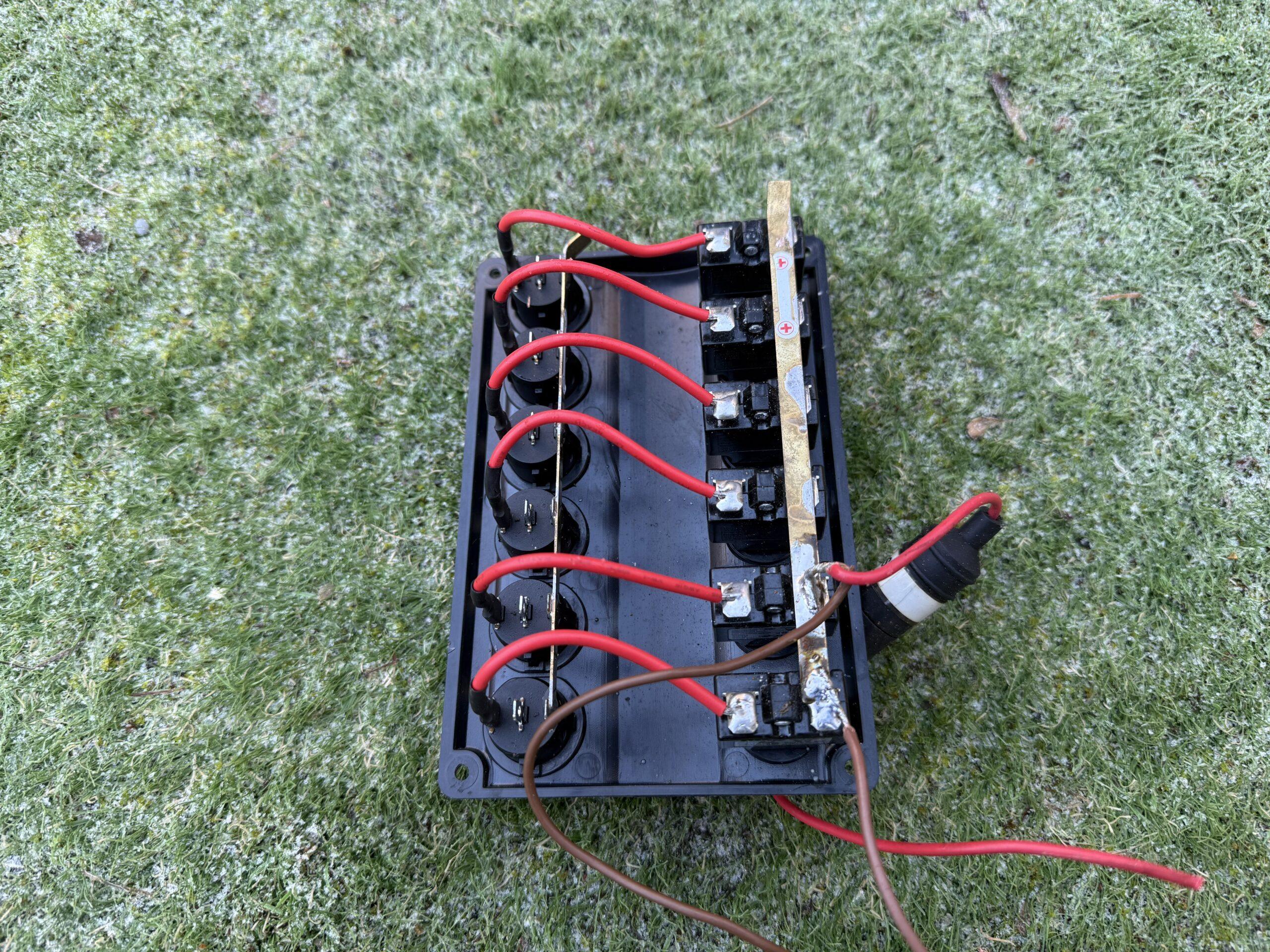 Switch Panel - Image 2