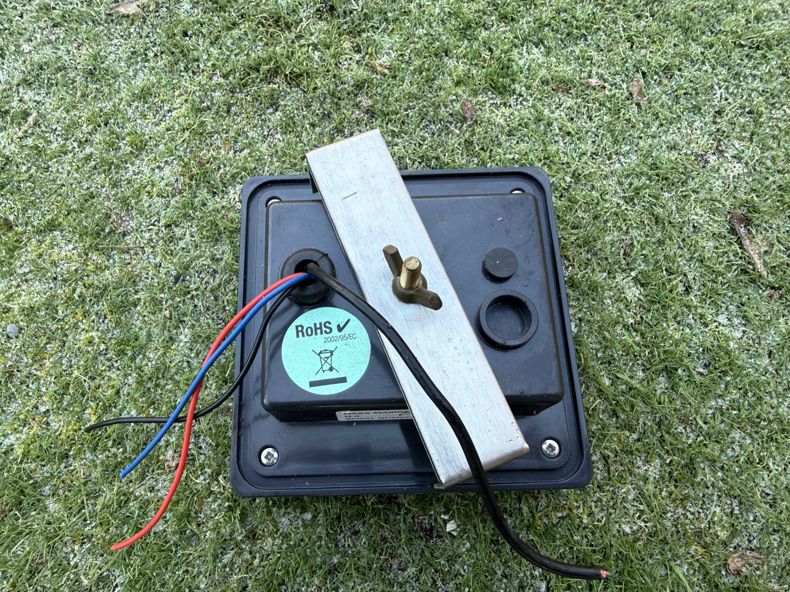 Clipper Log Display - Image 2