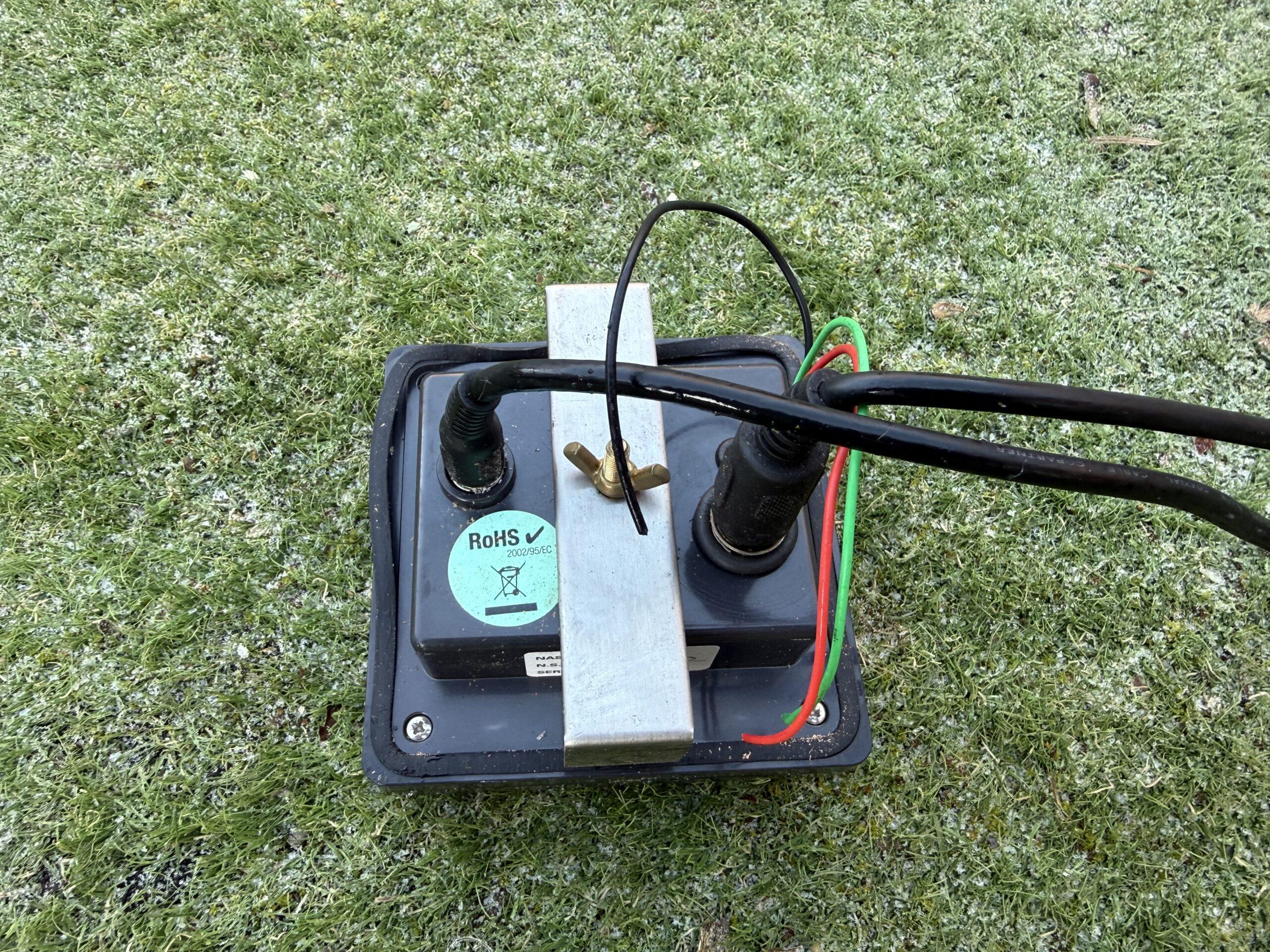 Clipper Depth Display - Image 2